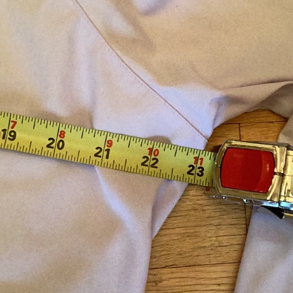 Blair unlined casual zip up jacket with 2 big front pockets size M - Picture 7 of 10